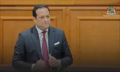 Finance Bill 2025 : Dhaneshwar Damry défend les réformes et la stratégie de croissance 