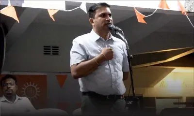 Dan Baboo : «Mo leker fermal mo pane gagne ticket»