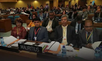 Dan Baboo après l’inscription du «Geet Gawai» à l’Unesco : «C’est une fierté pour l’île Maurice»