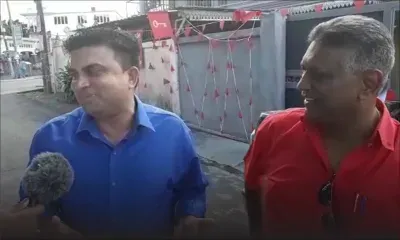 Opération « grattage » : Quand Lormus Bundhoo rencontre Dan Baboo