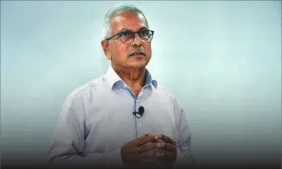 Opacité des contrats pour les organismes publics - Dan Maraye : «Ceux qui marchandent leur rémunération ne sont pas ‘fit’ pour servir l’intérêt général»