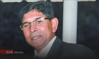 Cherté de la vie : l'ancien président du Macoss entame une grève de la faim