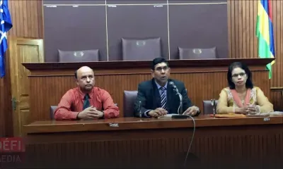 Allégations d’irrégularités autour des élections au MACOSS : le comité technique démarre ses travaux