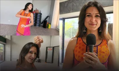 Journée internationale des femmes : l’odyssée de Nirupama Anand