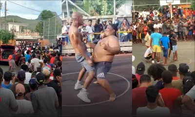 Dance Battle à Batterie-Cassée : cinq jeunes devant la justice ce lundi