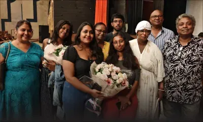 Daniella Seeveethian : « Je me suis dit que mes efforts encourageraient ma mère à guérir »