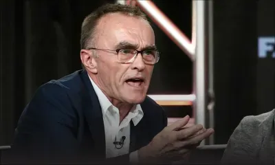 Danny Boyle, réalisateur du prochain James Bond