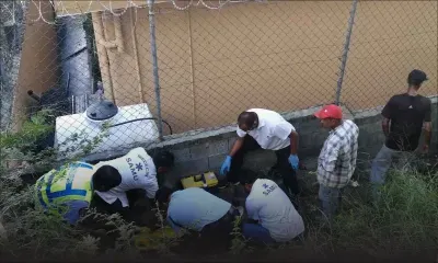 Montagne des Signaux : un sexagénaire tombe dans un ravin