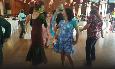 Fête des mères : Radio Plus vous attend pour un bal à la salle des fêtes du Plaza