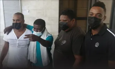 Street Dance Battle : caution de Rs 6 000 pour les cinq danseurs 