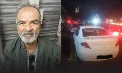 À la sortie de l’école : une fillette de 9 ans kidnappée et abandonnée par son ravisseur