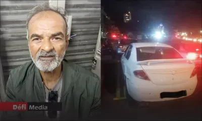 Enlèvement à la sortie de l’école : la fillette de 9 ans identifie formellement le suspect