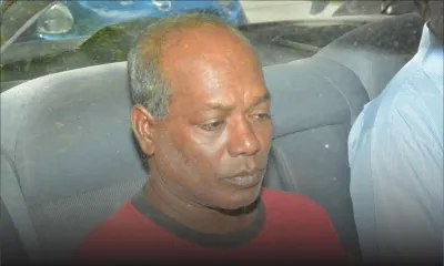 Meurtre de Vidwantee Jaypaul : Daramdeo Nelliah reconduit en cellule policière