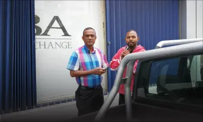 Agression mortelle du boutiquier Shyam Ramgoolam : un troisième suspect arrêté et inculpé pour complot