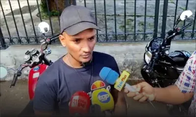 Dominique Seedeeal : « Mo travay pou lepep, pa pou politisien »