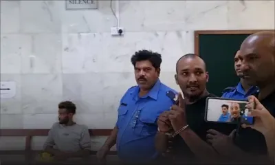 Dominique Seedeeal : «Mo inonsan, mo pou res touzour inonsan»