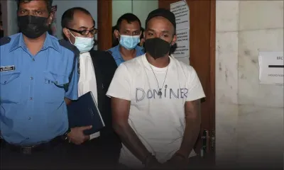 Breach of Bail Conditions : Dominique Seedeeal traduit devant la BRC