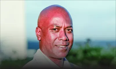 Dario Fortuno, Hotel Manager de Constance Tekoma à Rodrigues : «Les sacrifices personnels finissent par porter leurs fruits»