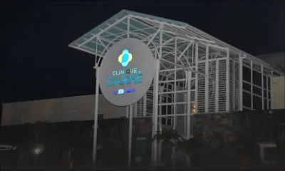 Covid-19 : un cas suspect placé en isolement dans une unité spéciale à la Clinique Darné  