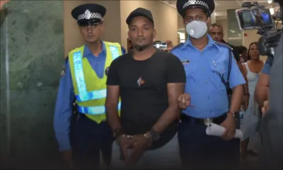 Breach of Bail Condition : Dominique Seedeeal, dit Darren L’activiste, arrêté 