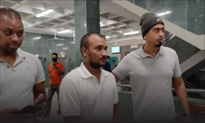 Darren Seedeeal obtient la liberté sous caution ce matin