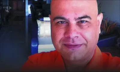 Darshan Purohit: “Dramatic Arts, a stepping stone to film industry”