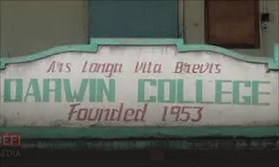 Cas positif au collège Darwin, Flacq : l’établissement fermé ce vendredi