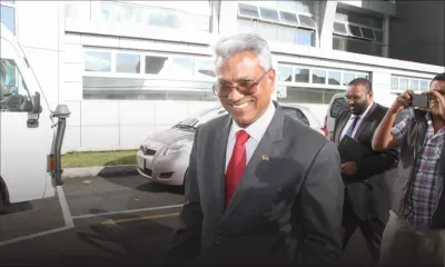 Aéroport SSR : Dass Appadu a formulé 42 demandes pour que Sobrinho et ses proches aient accès au VIP Lounge, selon l'ICAC