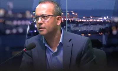 Le CEO de Metro Express Ltd, l'invité de l'émission Au Coeur de l'Info ce mercredi