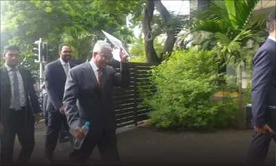 Commission d’enquête Caunhye - Dass Appadu : «Je ne savais pas pour la Platinum Card»