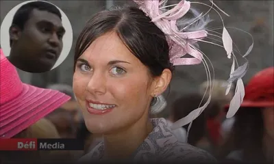 Meurtre de Michaela Harte : pas de remise en liberté pour Dassen Narayen