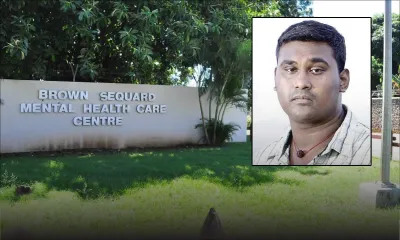 Meurtre de Michaela Harte : Dassen Narayanen admis à l’hôpital Brown Sequard 