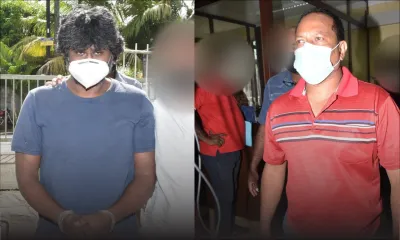 Affaire Harte : liberté sous caution pour Moonea et Narayanen