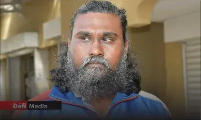 Affaire Michaela Harte : le Dr Ramkoosalsing aborde l’état dépressif de Dassen Narayanen