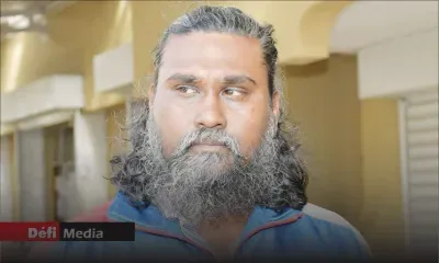 Meurtre de Michaela Harte : l’accusation provisoire d’entente délictueuse contre Dassen Narayanen rayée