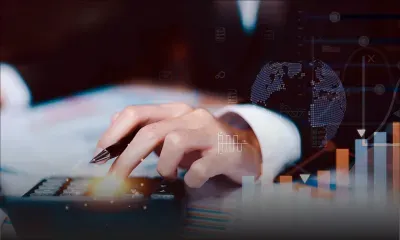 Vers une croissance de seulement 3,3 % en 2025