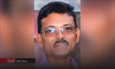 Fuite présumée de données : Dave Kissoondoyal entendu par le Data Protection Commissioner 