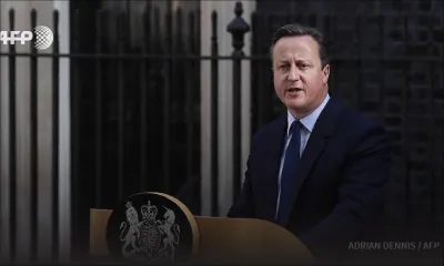 Chagos: David Cameron temporise, SAJ attaque