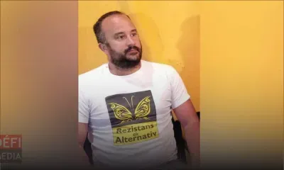 « Objection to departure » à l’encontre de David Sauvage : Stephan Gua lance un appel au Commissaire de police. 