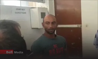 David Gaiqui est mort d’une thrombose coronaire