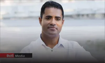 Fabrice David met en garde les nominés d’institutions publiques