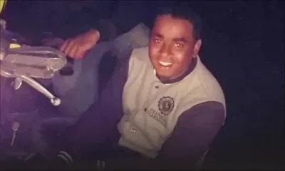 Accident fatal : un jeune homme fauché alors qu’il examinait son véhicule tombé en panne