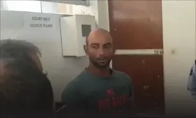 Affaire Gaiqui : l'ONG DIS-MOI demande «la suspension immédiate des policiers présents dans le bureau du CID»