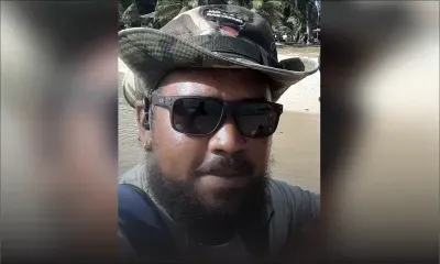 Davidson Anna : un mélomane trouvé mort dans un champ de cannes