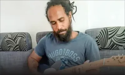 Porté manquant : Davidson Anna trouvé mort