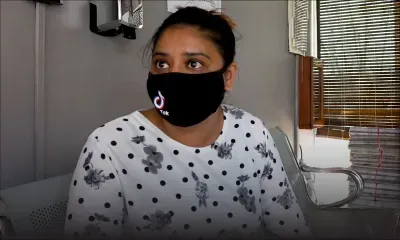 Renganaden Seeneevassen SSS :  des élèves allèguent avoir été intoxiquées par des insecticides