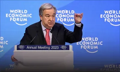 Le «grand mensonge» des pétroliers sur le climat doit être puni comme pour le tabac, exhorte l'ONU