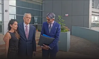 Effondrement du BAI : Dawood Rawat apporte de nouveaux éléments à la FCC   