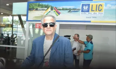 Super Cash Back Gold : Salim Muthy prévoit de rencontrer Dawood Rawat prochainement