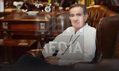 [Interview exclusive] Dawood Rawat : « C’est un grand jour pour ma famille »